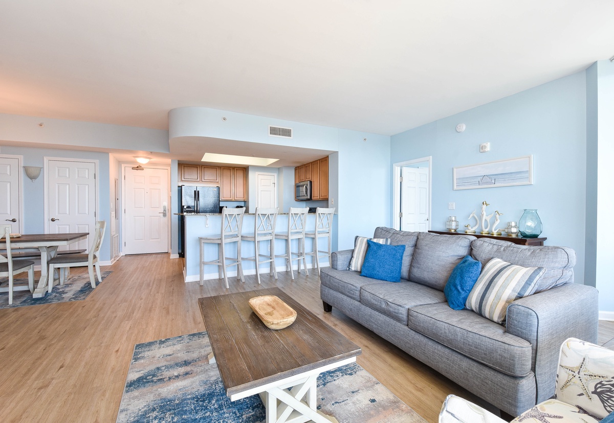 The Palms of Destin 11217