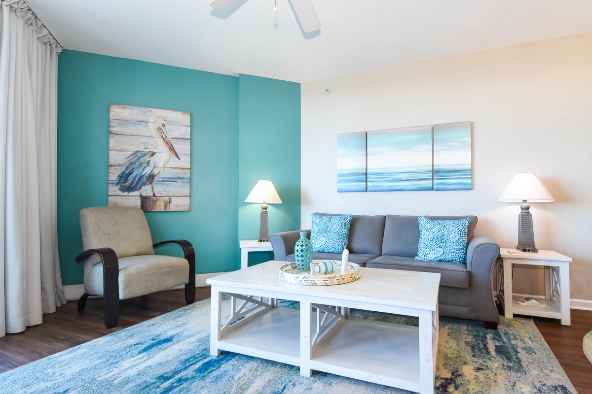 The Palms of Destin 11105 Junior