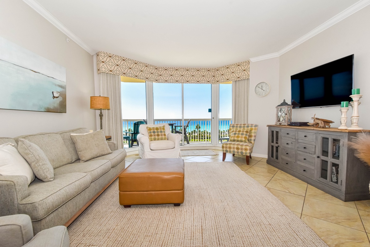 Silver Shells St. Croix 605