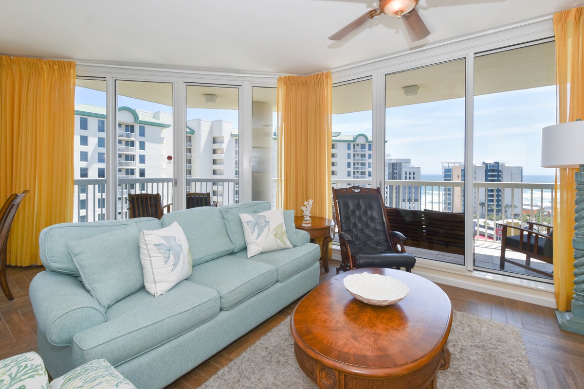 Silver Shells St. Lucia 1101