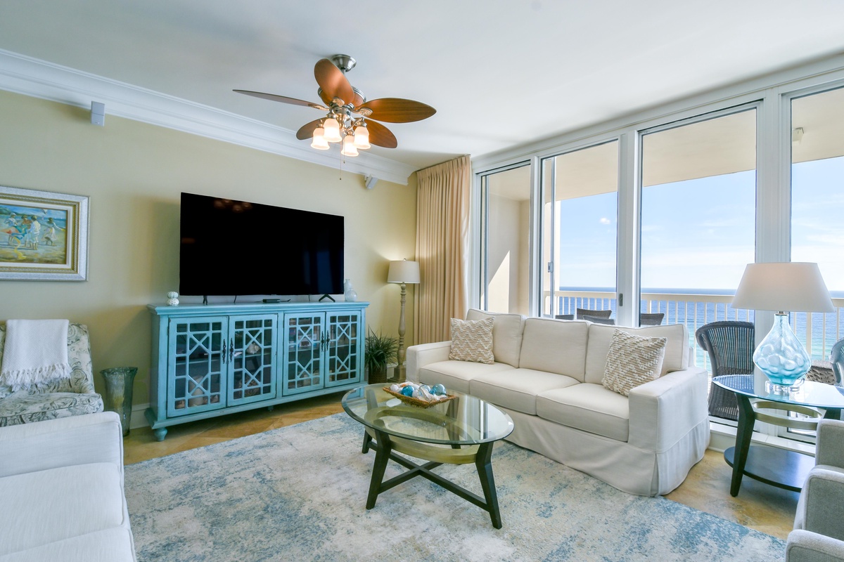 Silver Beach Towers W903