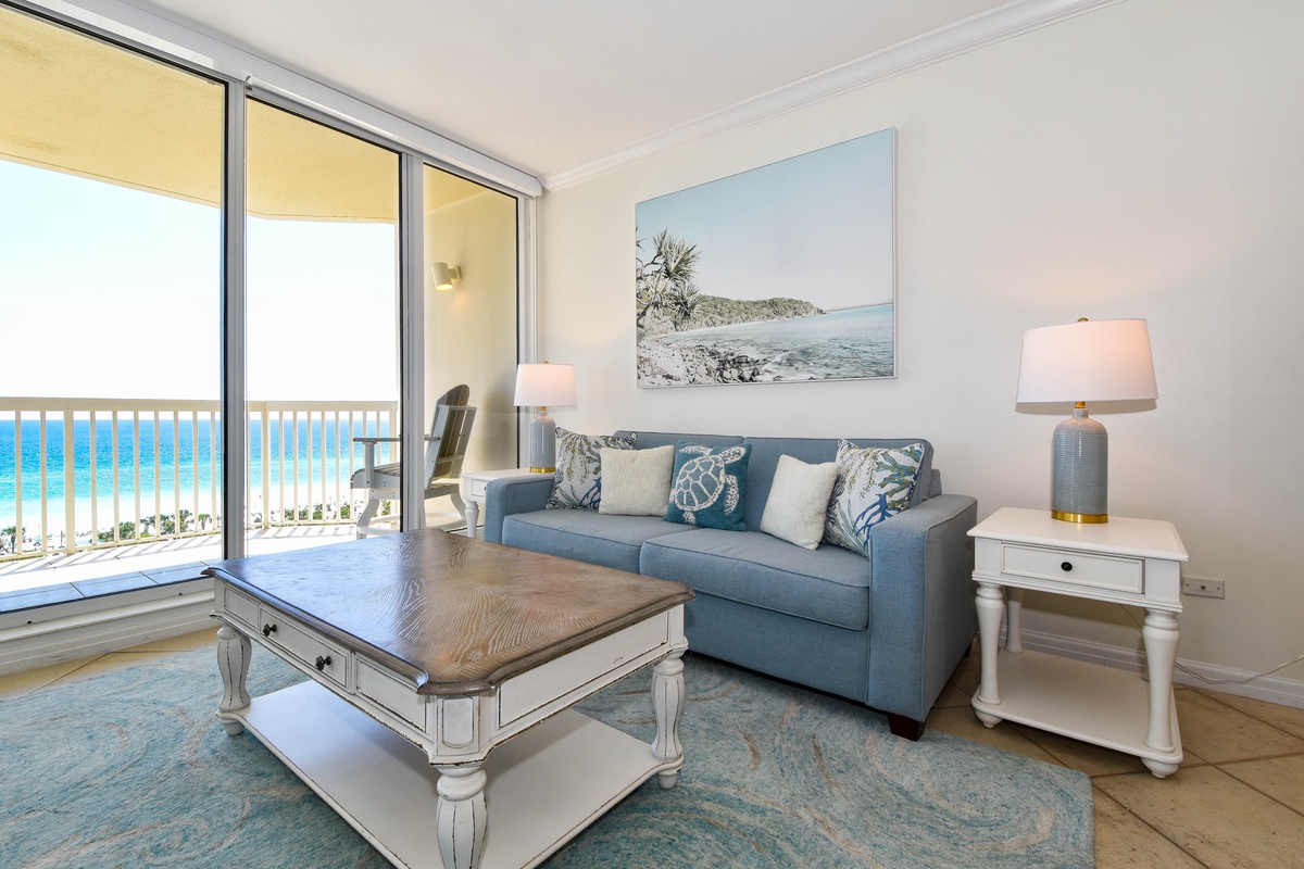 Silver Shells St. Croix 901