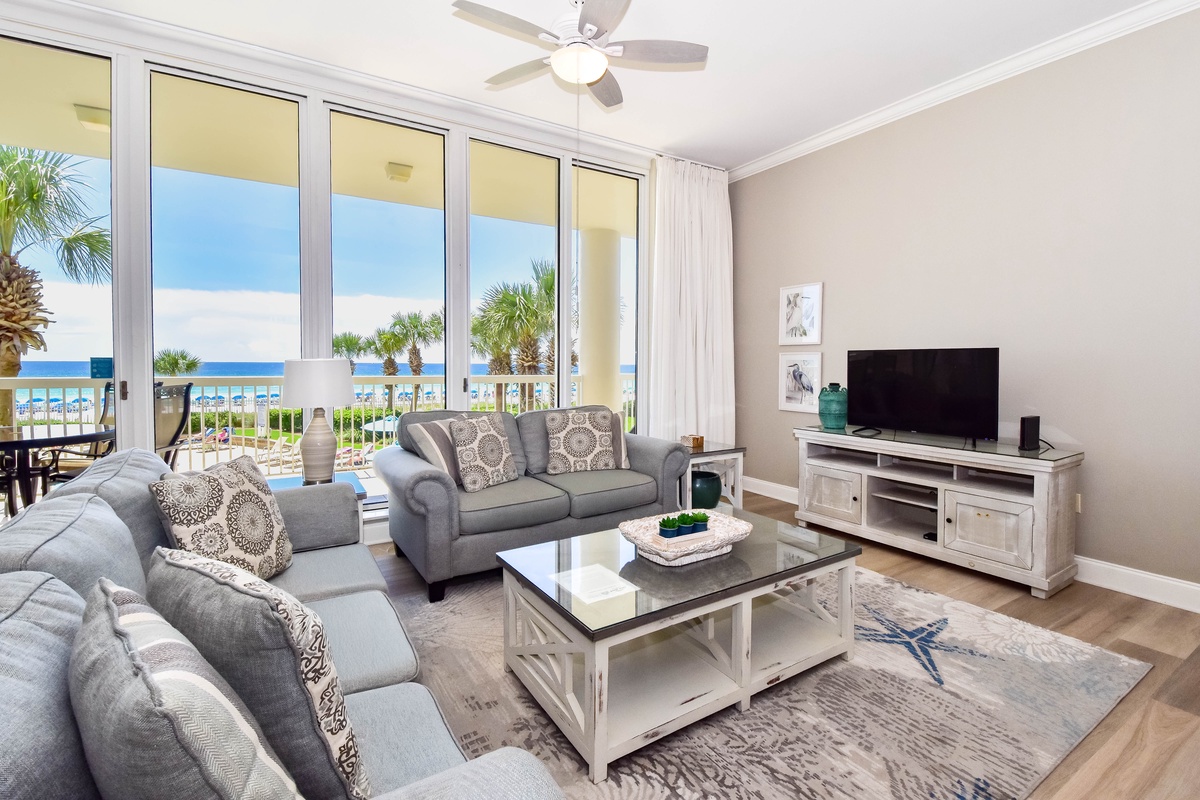 Silver Beach Towers W202