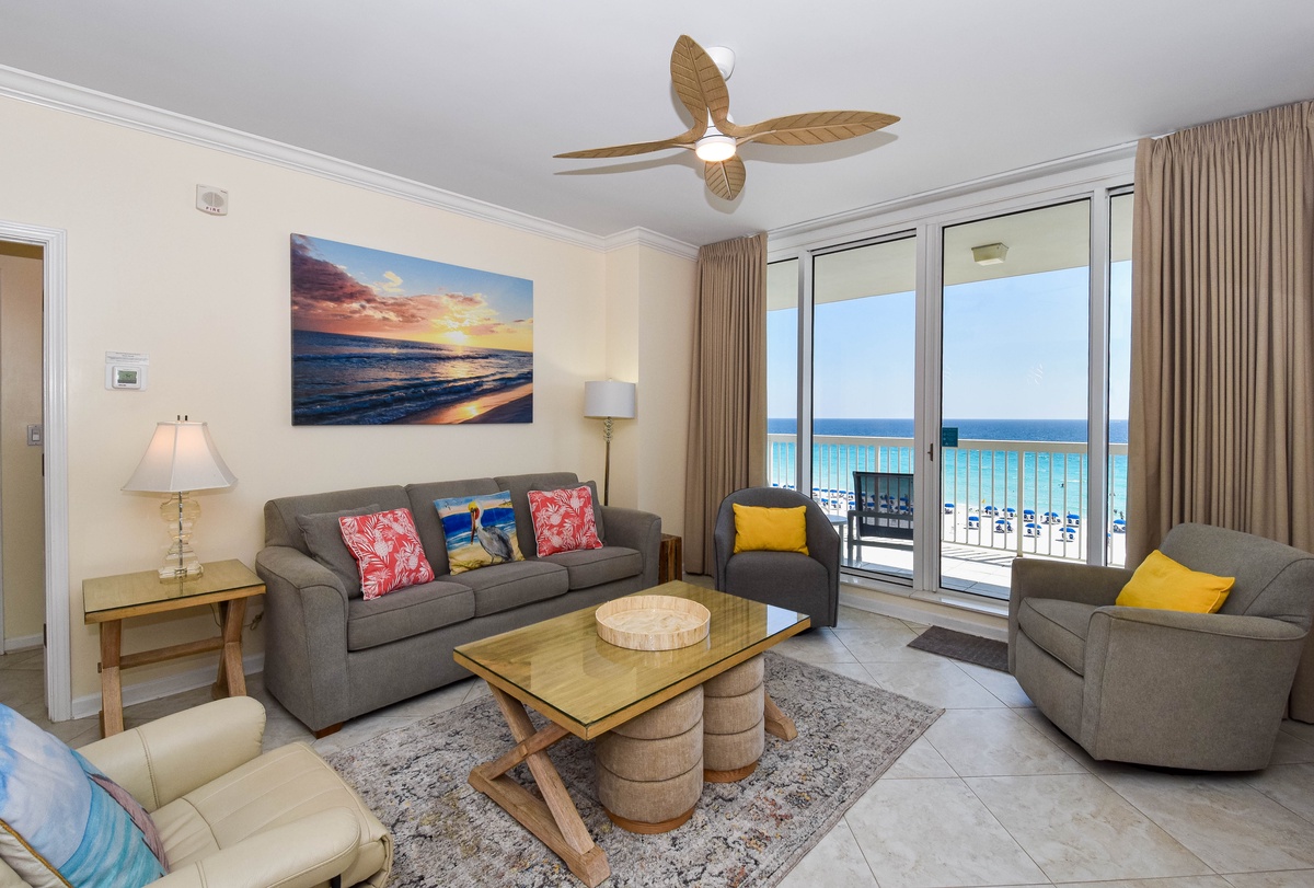 Silver Beach Towers W502