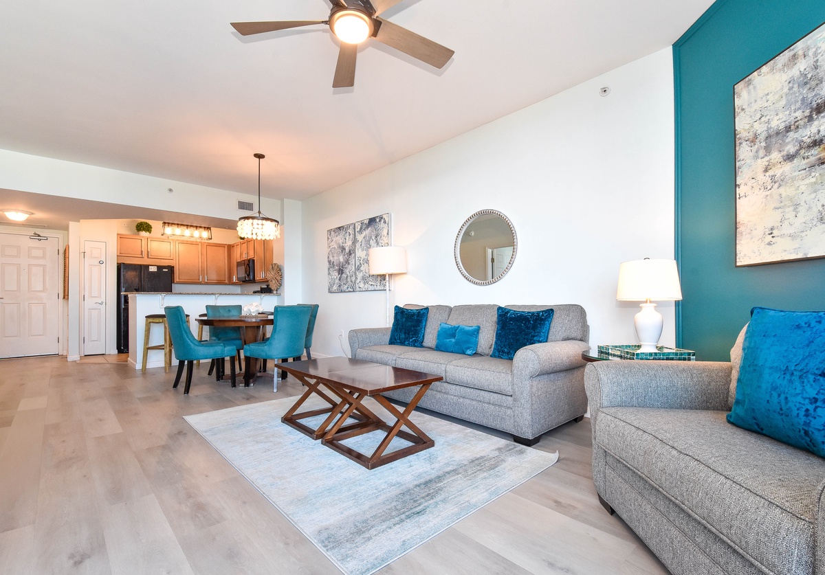 The Palms of Destin 11004 Junior