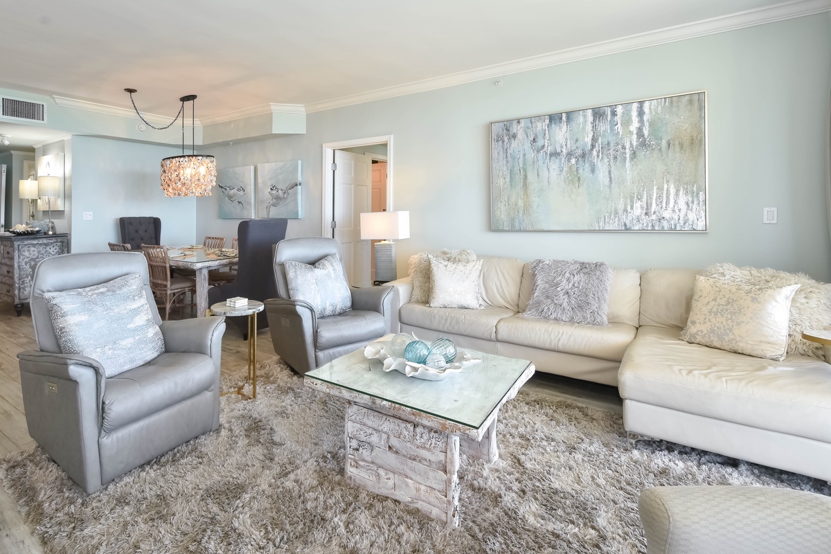 Silver Shells St. Maarten 407