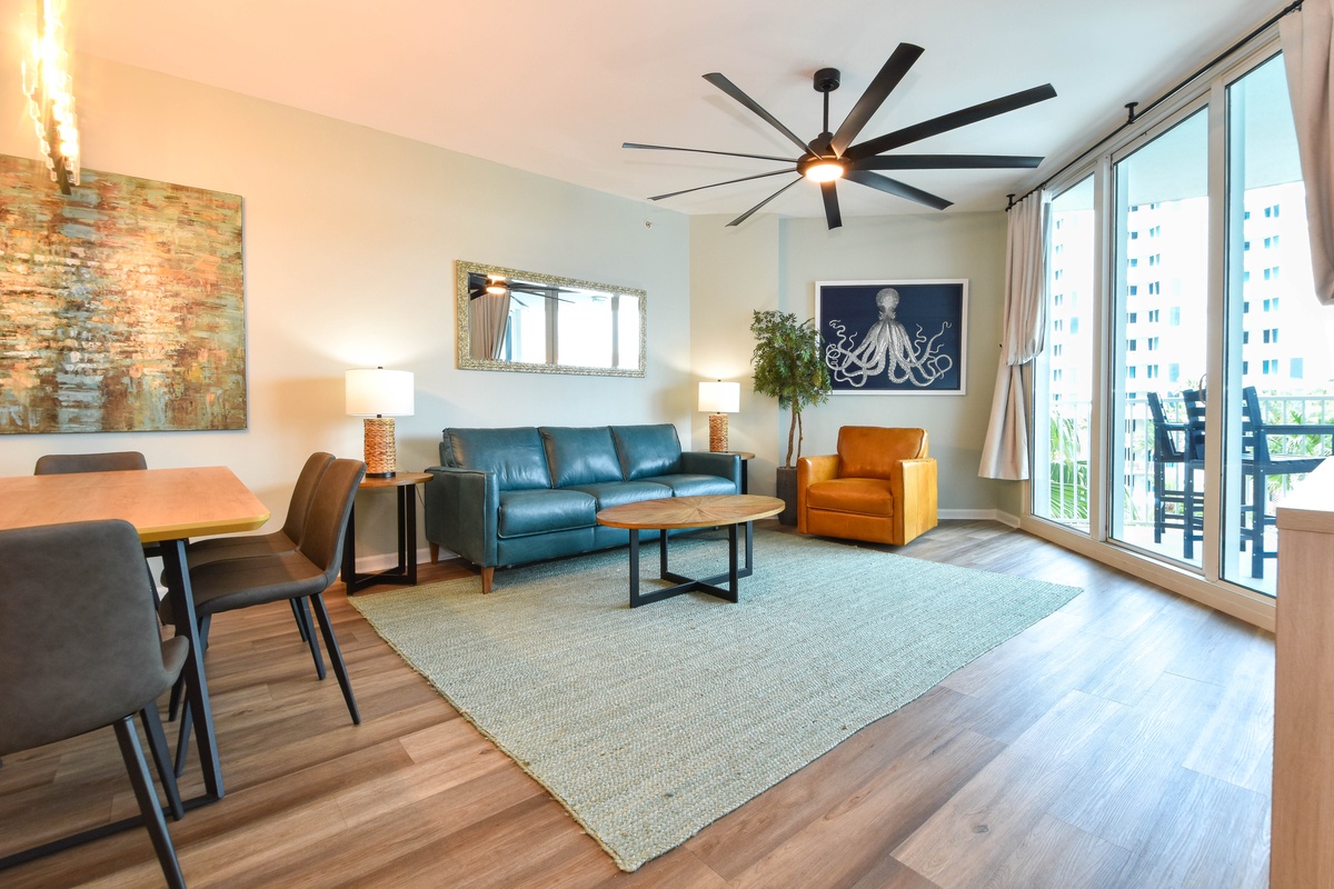 The Palms of Destin 2413 Junior