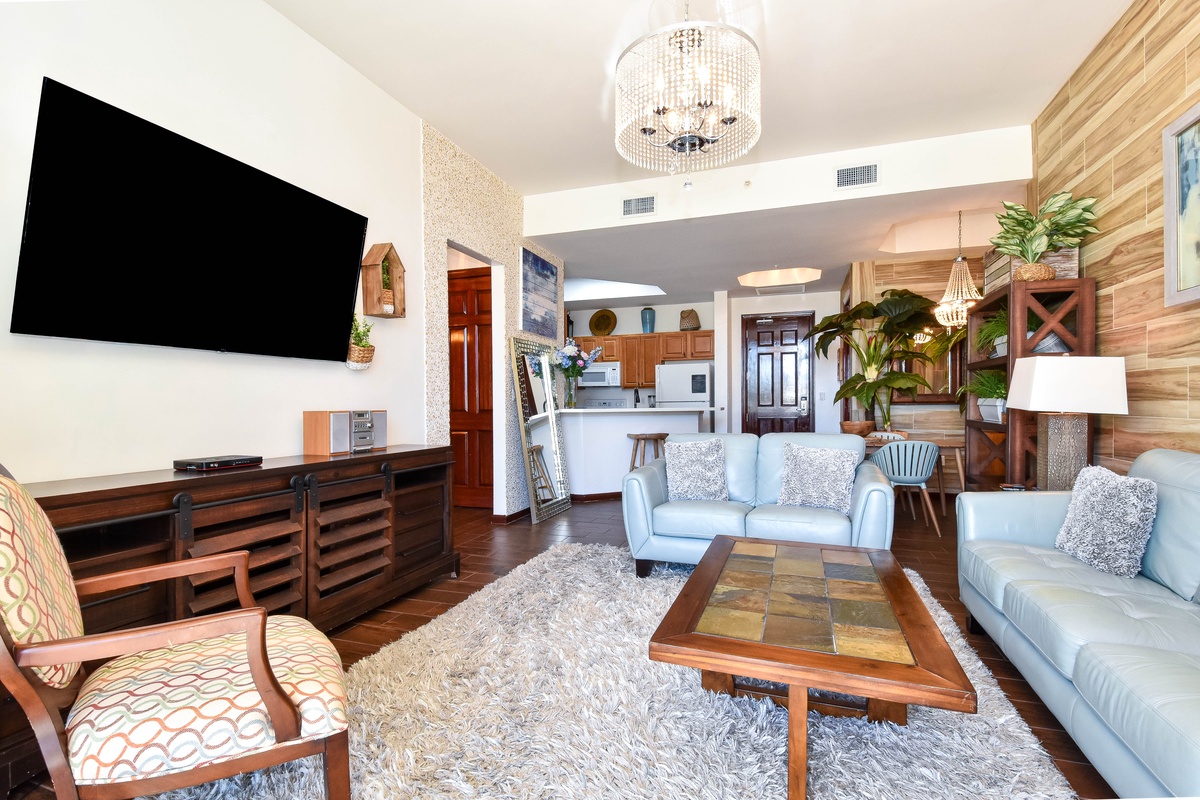 Silver Shells St. Lucia 204