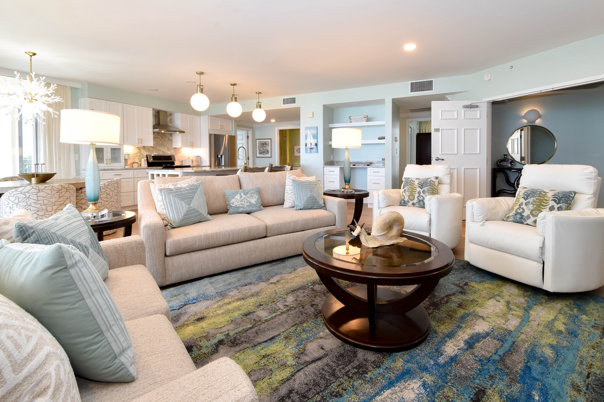 Silver Shells St. Maarten 408