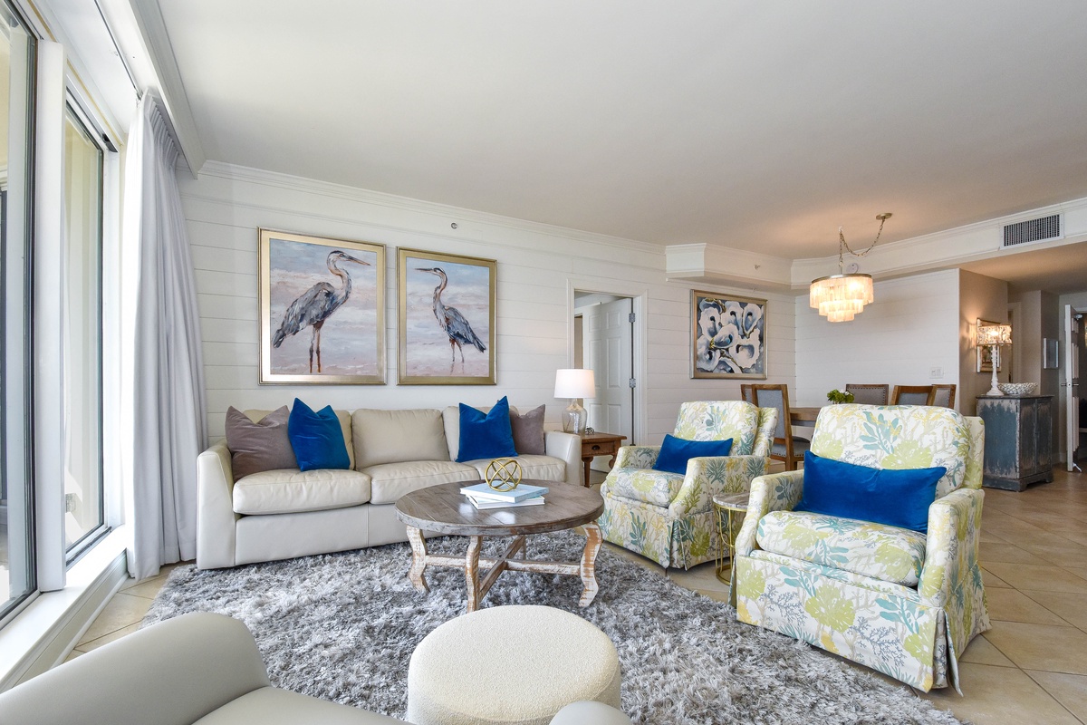 Silver Shells St. Maarten 406