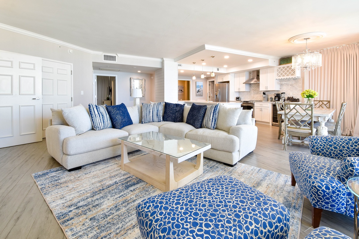 Silver Shells St. Maarten 1101