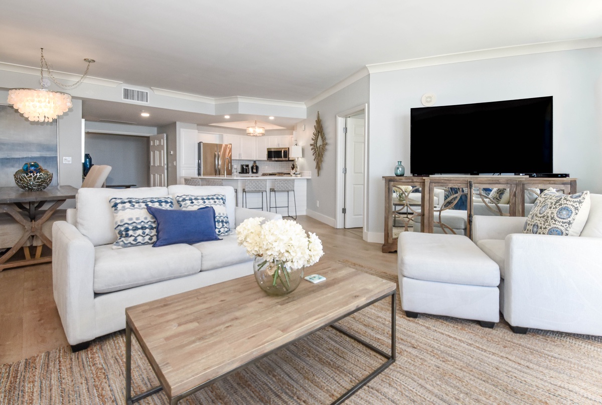 Silver Shells St. Maarten 702