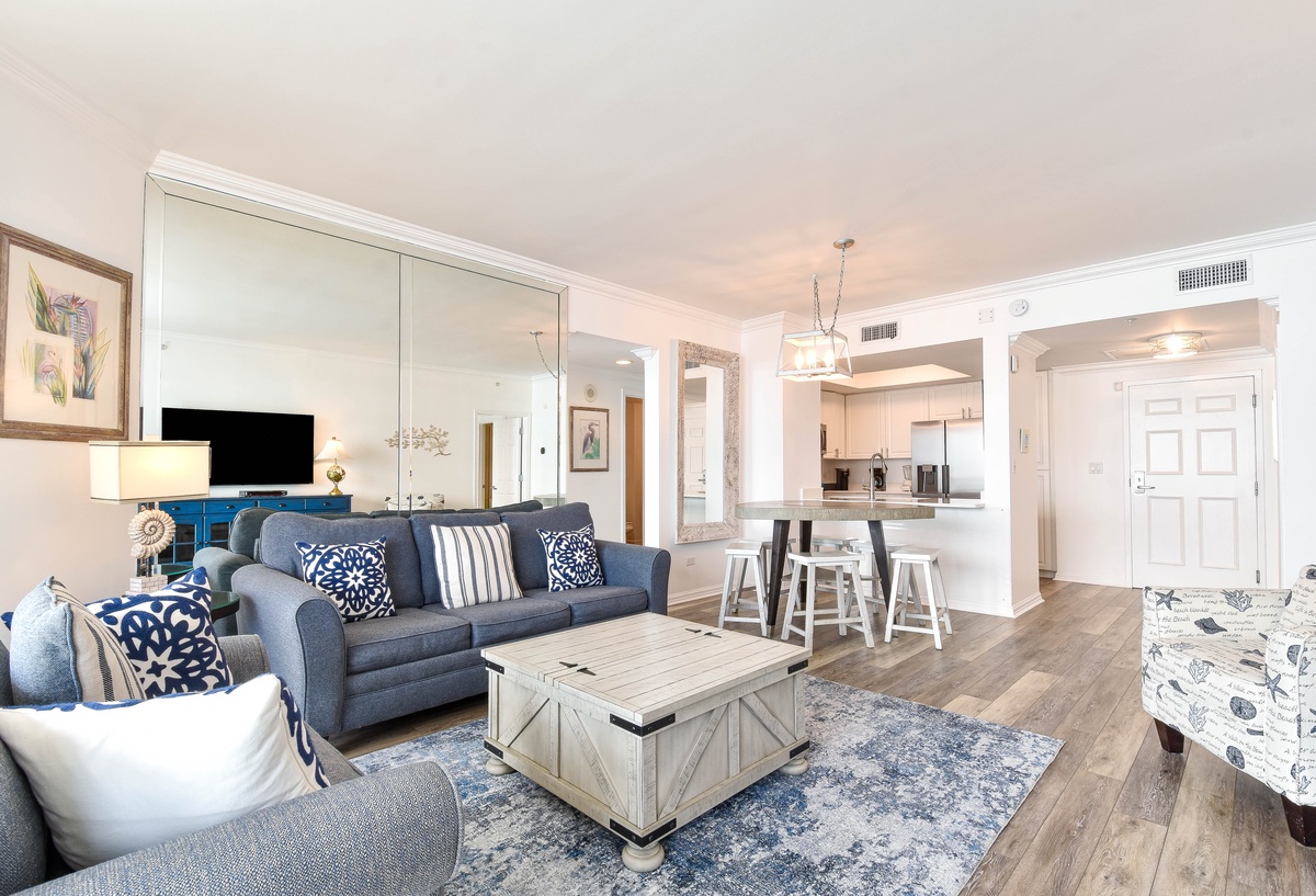 Silver Shells St. Croix 1205