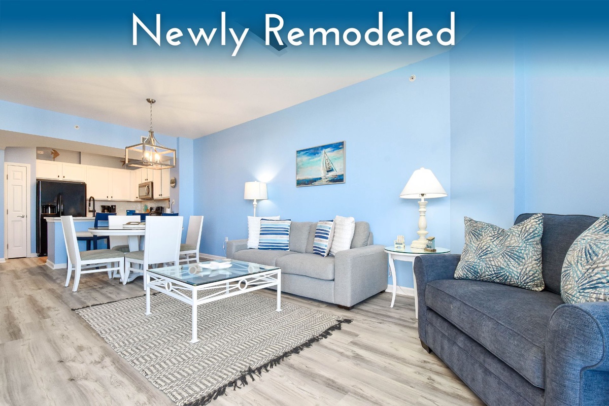 The Palms of Destin 21209 Junior