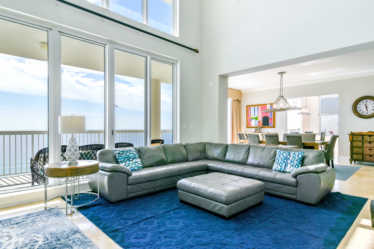 Silver Beach Towers WPH1903