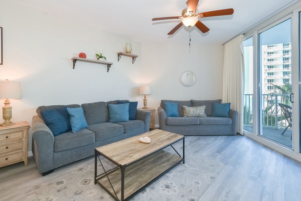 The Palms of Destin 2403 Junior