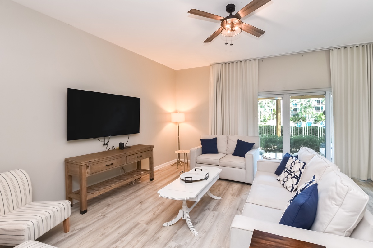 The Palms of Destin 3103 Villa