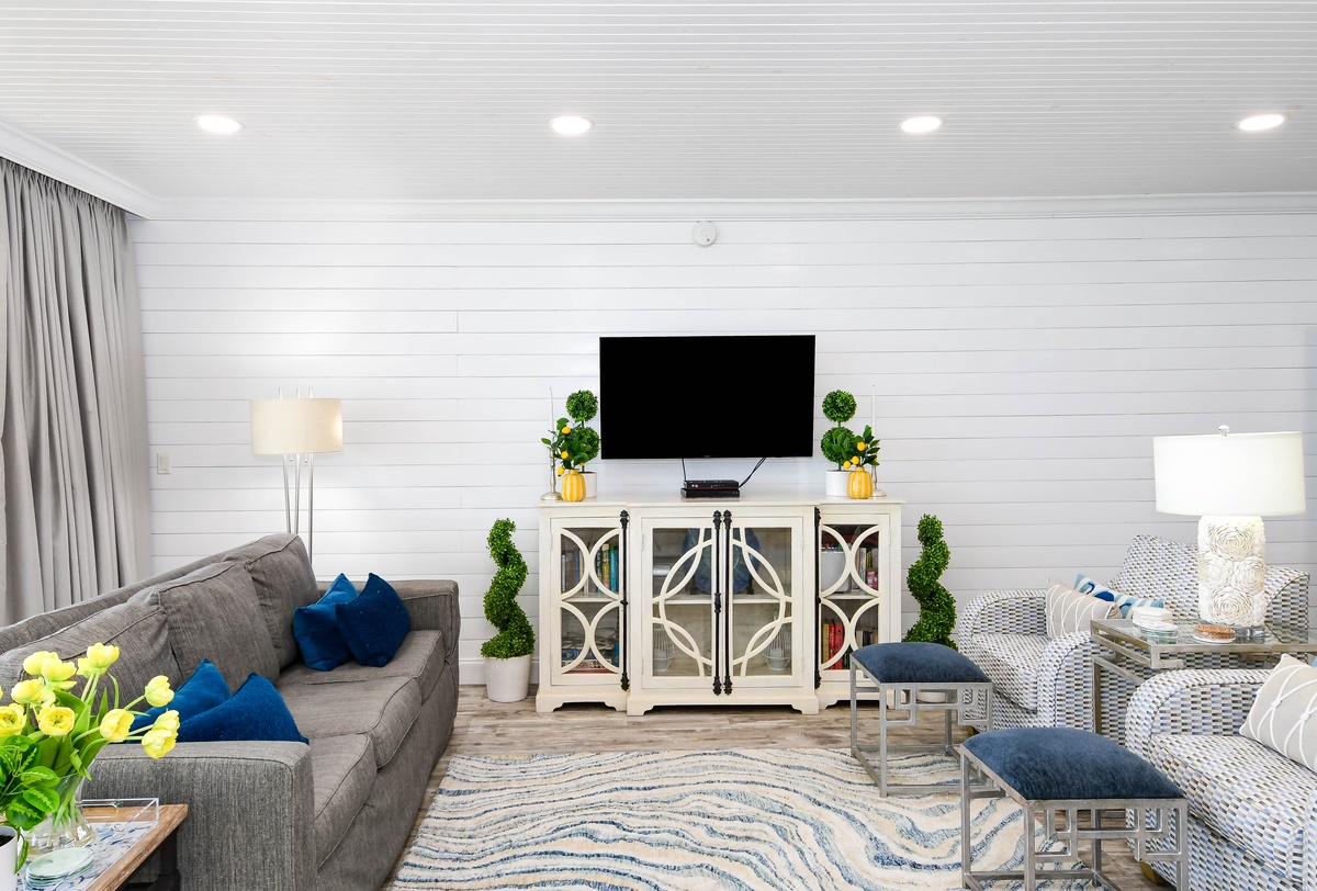 Silver Shells St. Maarten 405