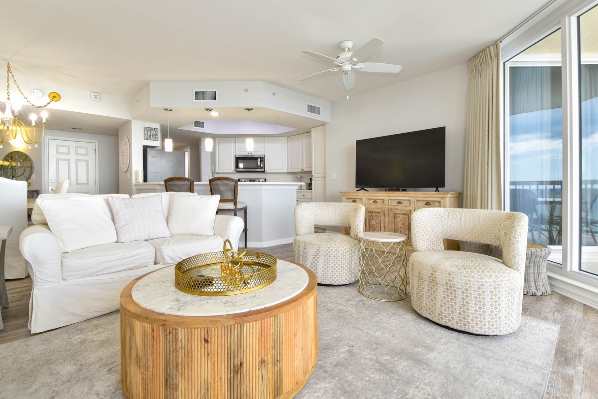 Silver Shells St. Croix 1004