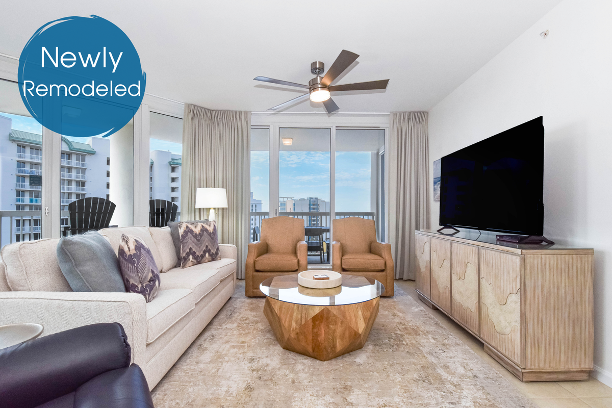 Silver Shells St. Lucia 1001