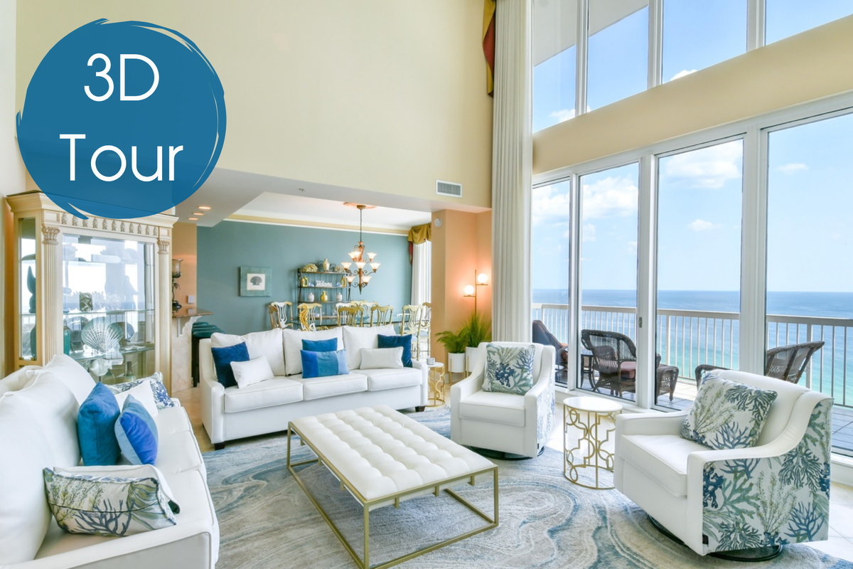 Silver Beach Towers WPH1704