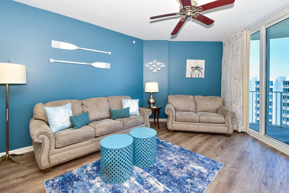 The Palms of Destin 21211 Junior
