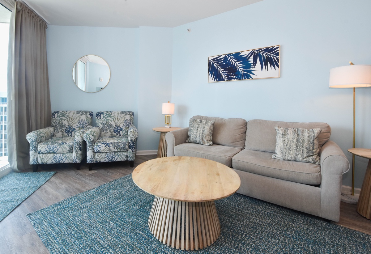 The Palms of Destin 11205 Junior