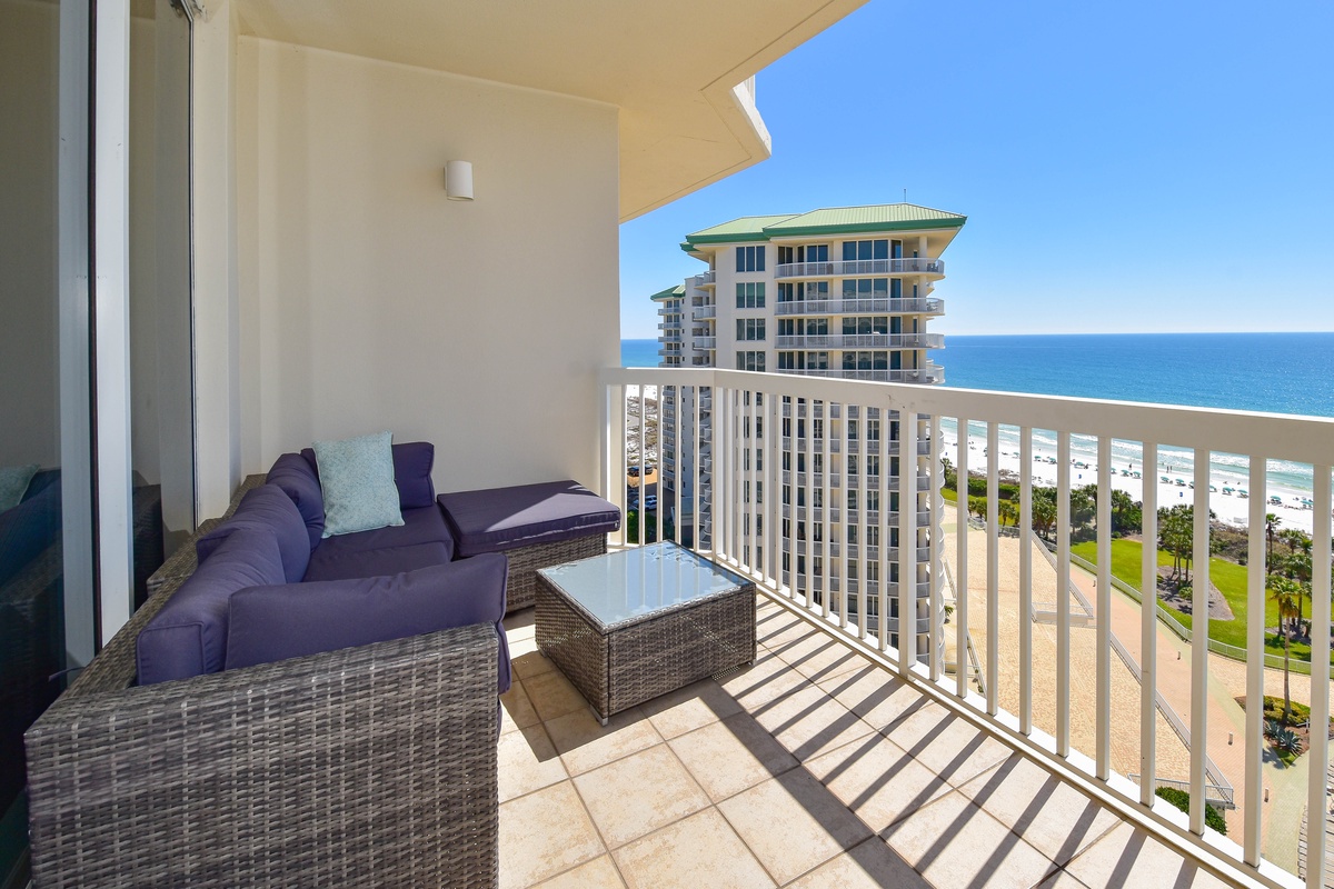 Silver Shells St. Croix 1403 - Soak Up the Sun