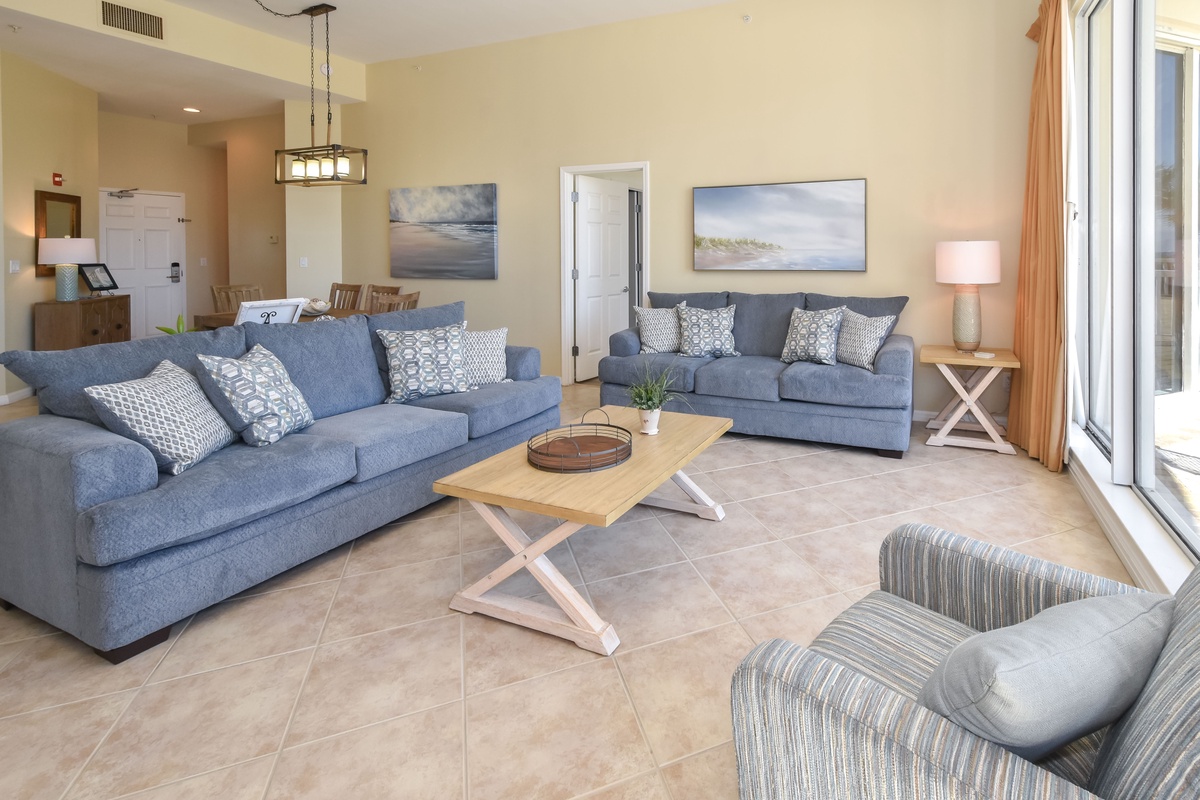 Silver Shells St. Maarten 207