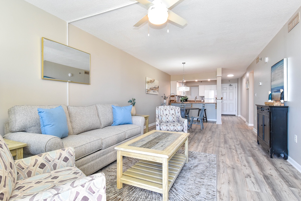 Destin on the Gulf 204