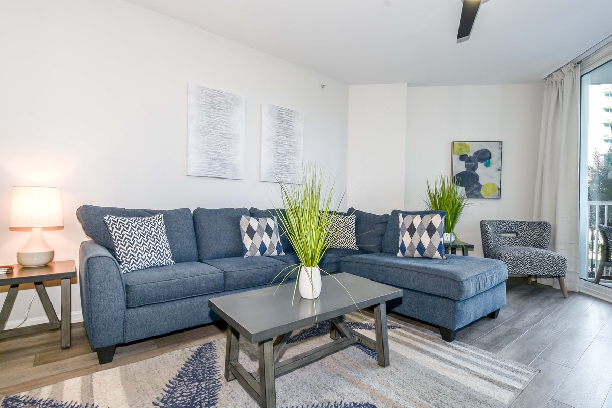 The Palms of Destin 2309 Junior