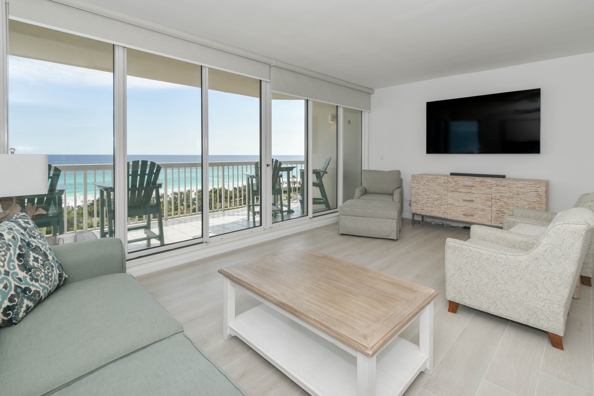 Silver Shells St. Croix 801