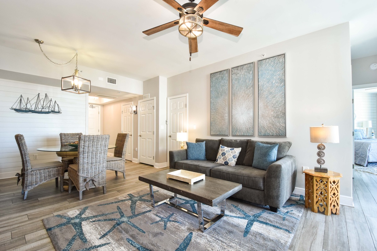 The Palms of Destin 1715