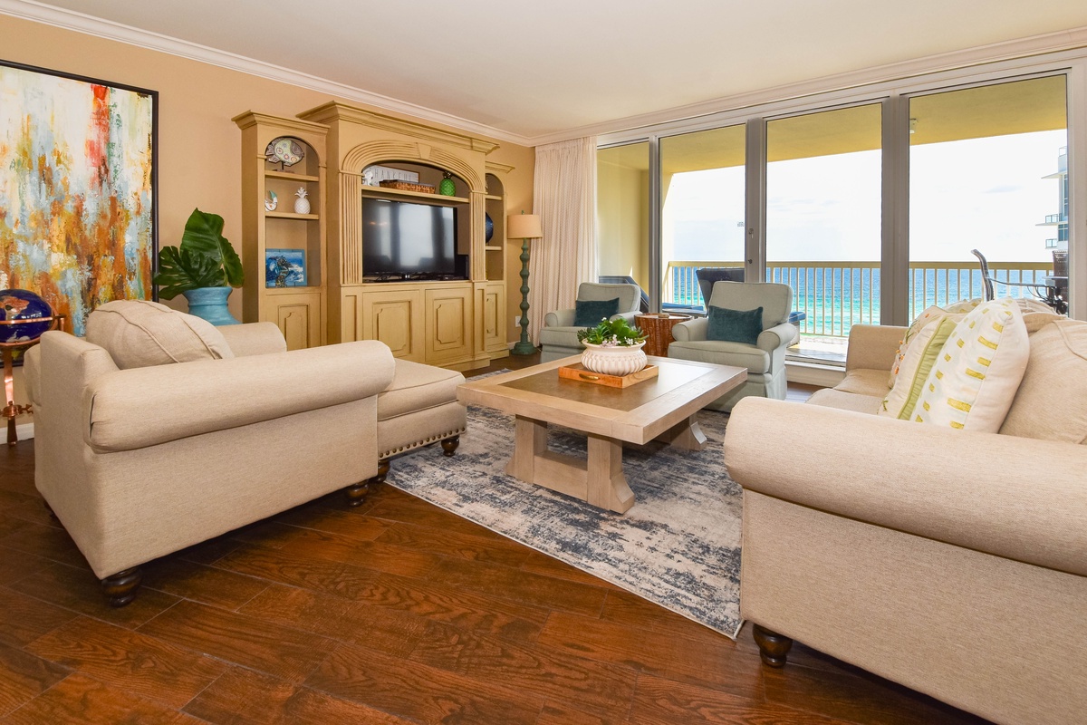 Silver Shells St. Maarten 808