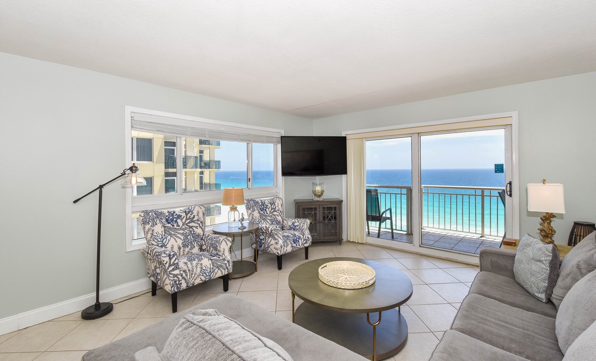 Destin Towers 131