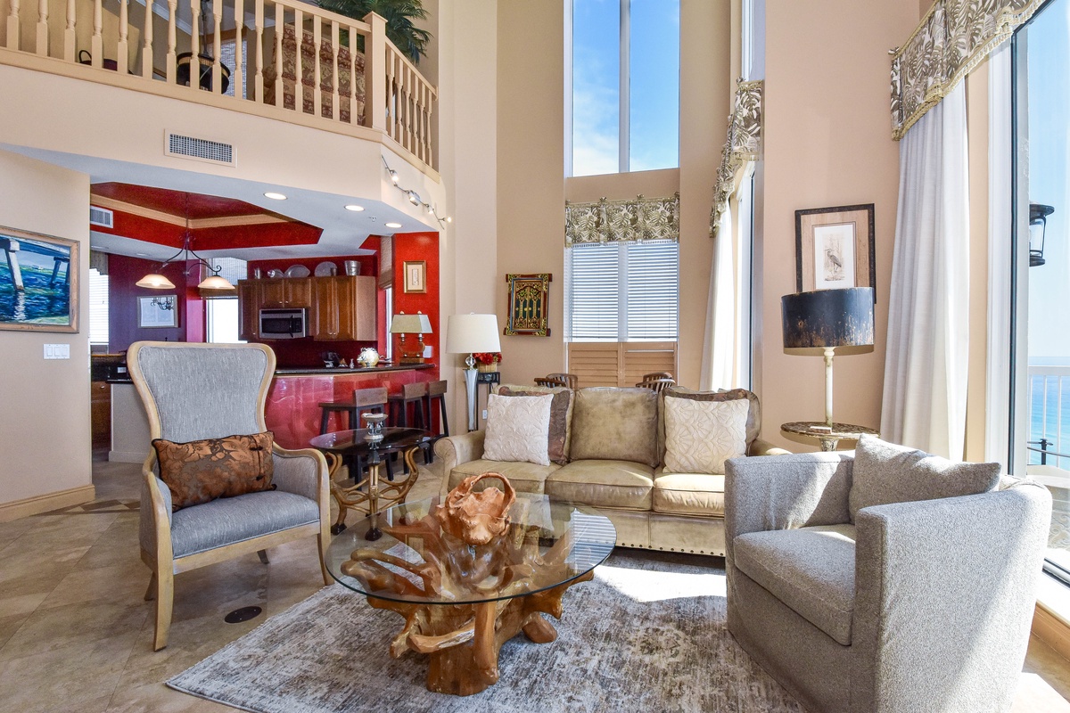 Silver Beach Towers EPH1701