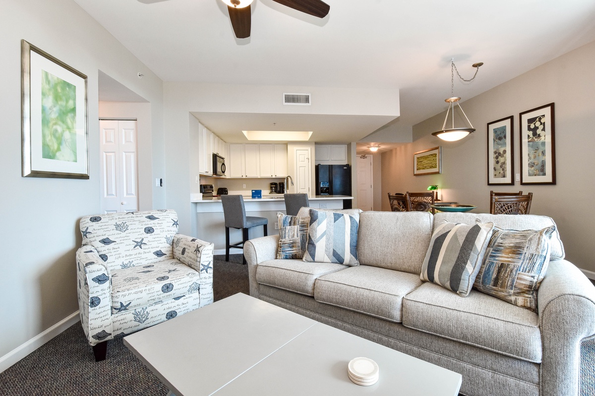 The Palms of Destin 1601