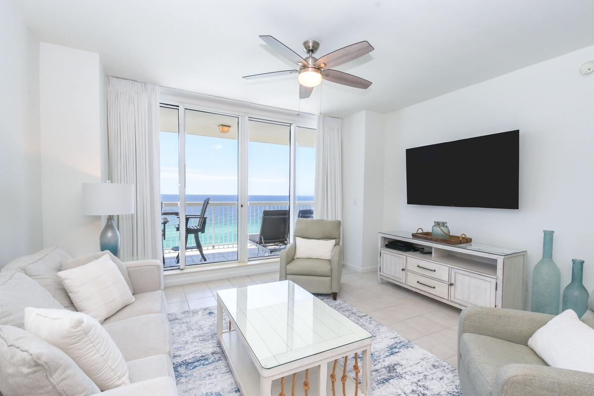 Silver Beach Towers E1102