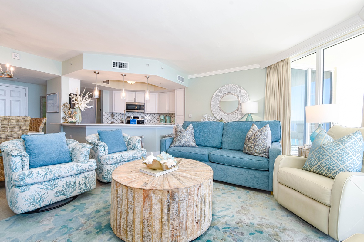 Silver Shells St. Croix 1104