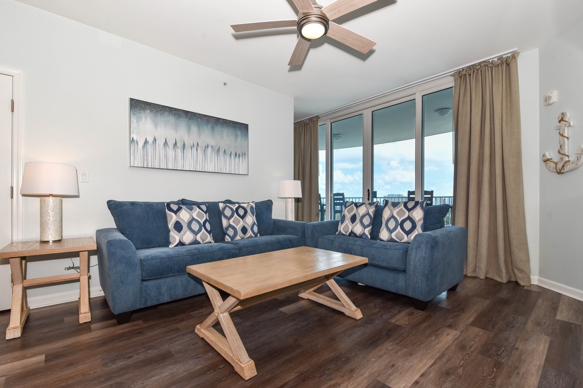 The Palms of Destin 11115