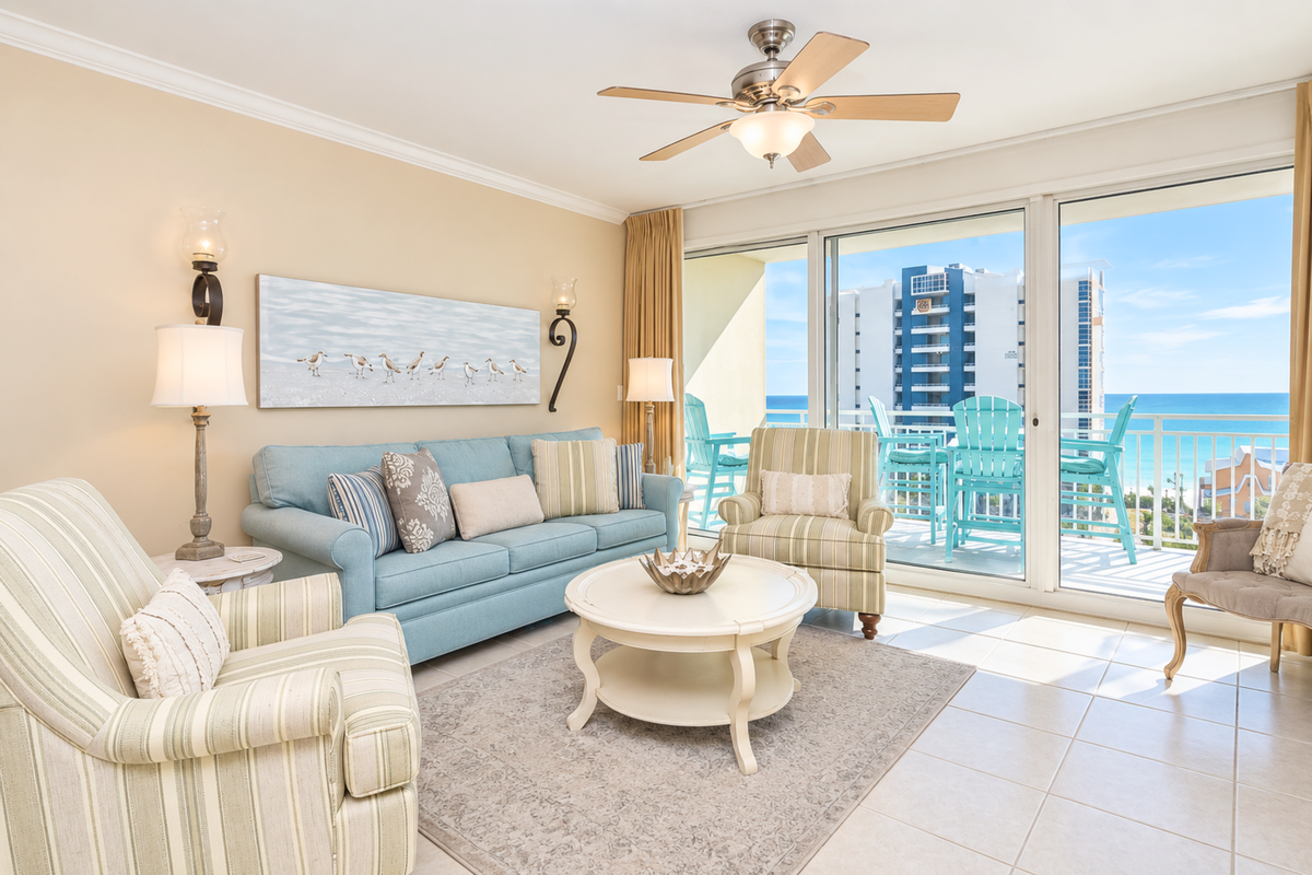 Sterling Shores 602