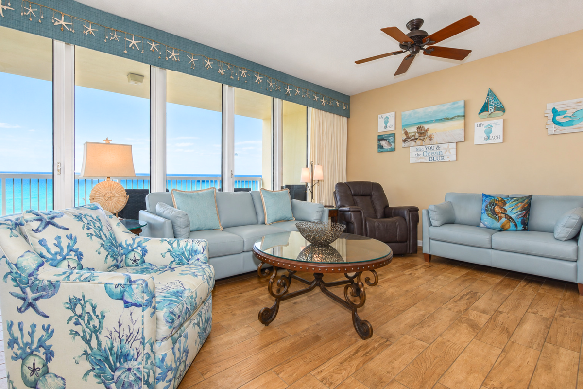 Silver Beach Towers W504