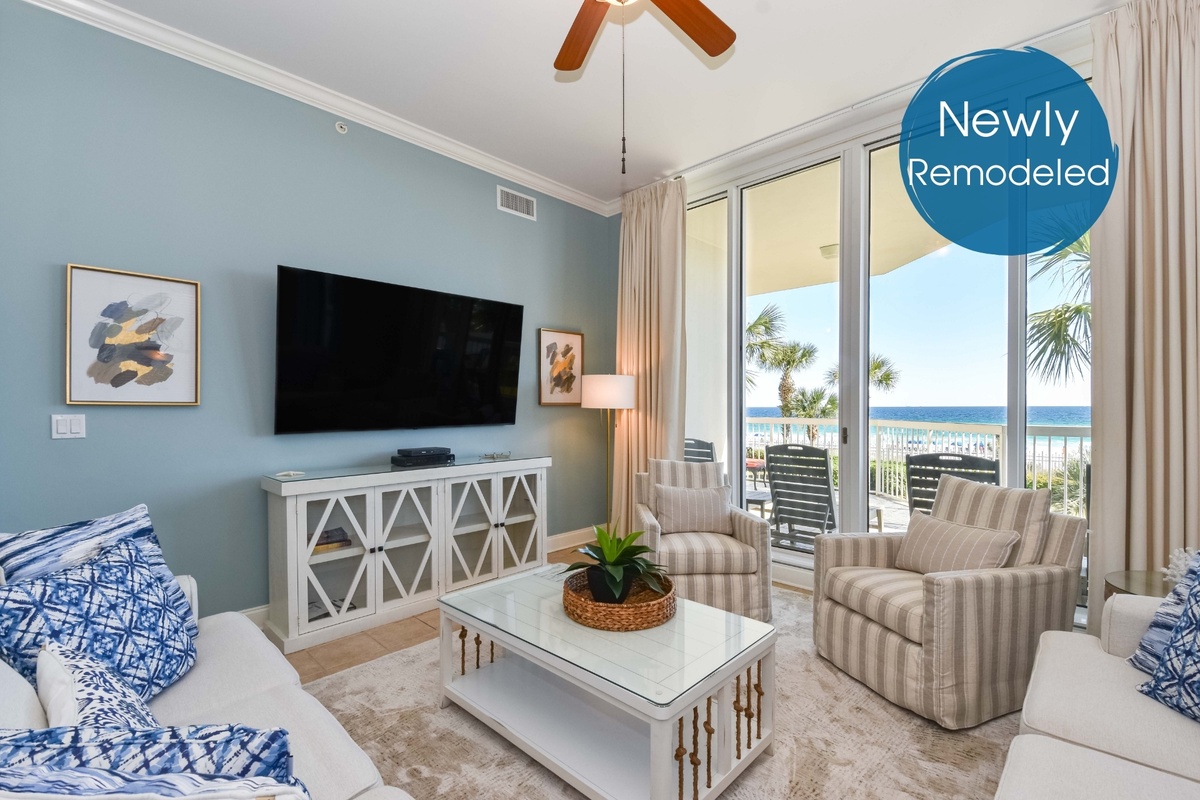 Silver Beach Towers W206