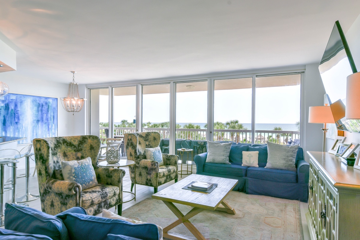 Silver Shells St. Maarten 305