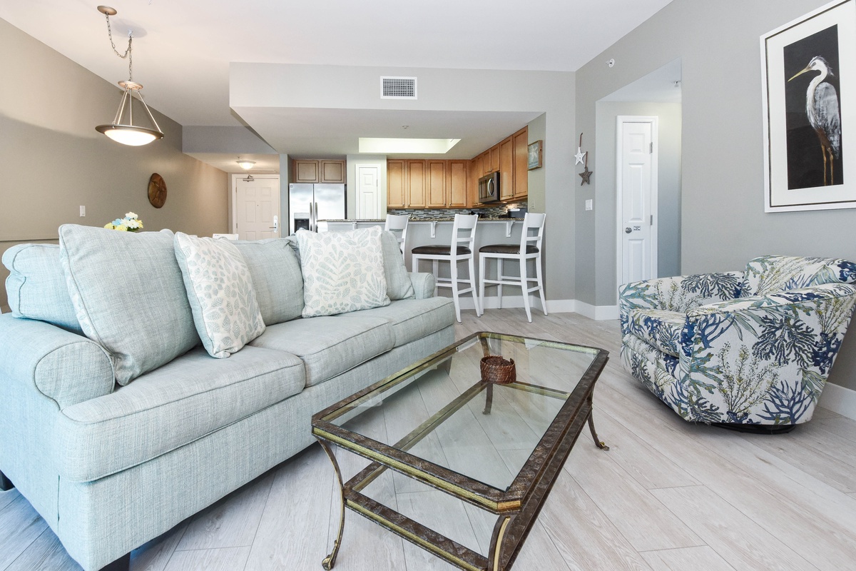 The Palms of Destin 2301