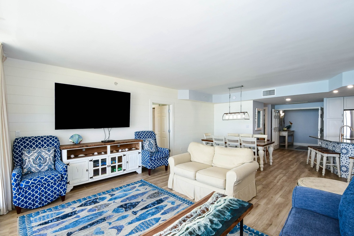 Silver Shells St. Maarten 1102