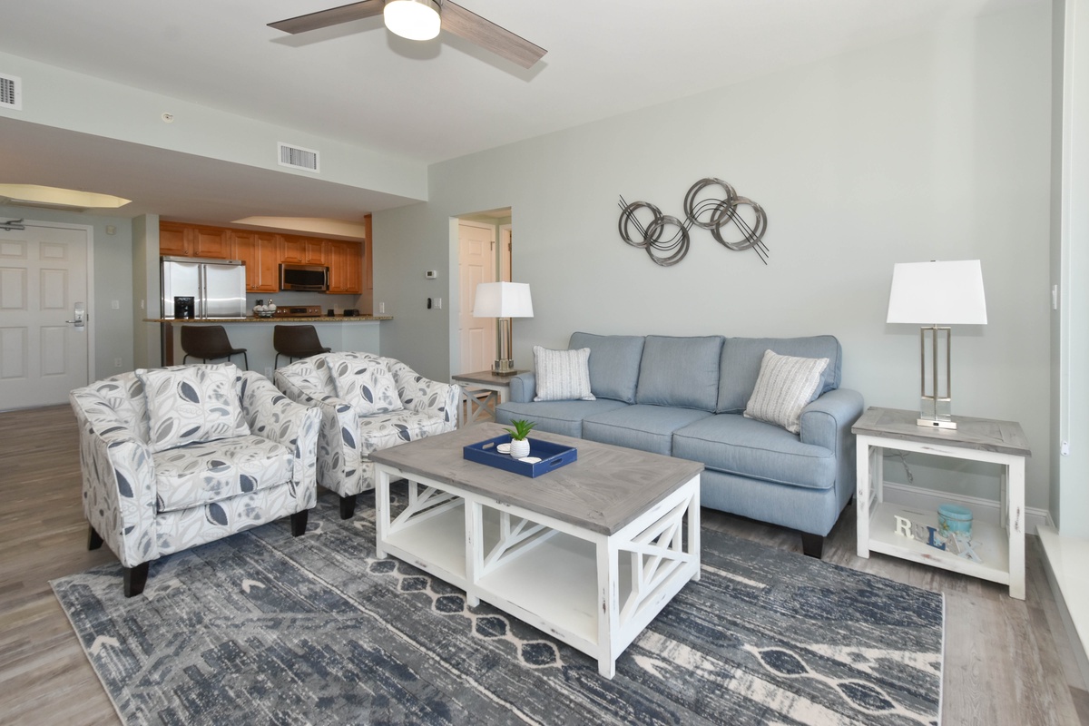 Silver Shells St. Lucia 803