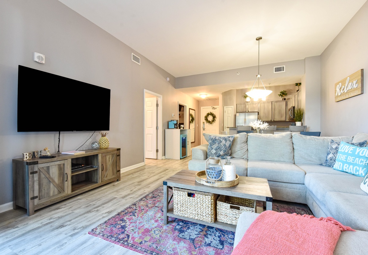 The Palms of Destin 2107 Junior