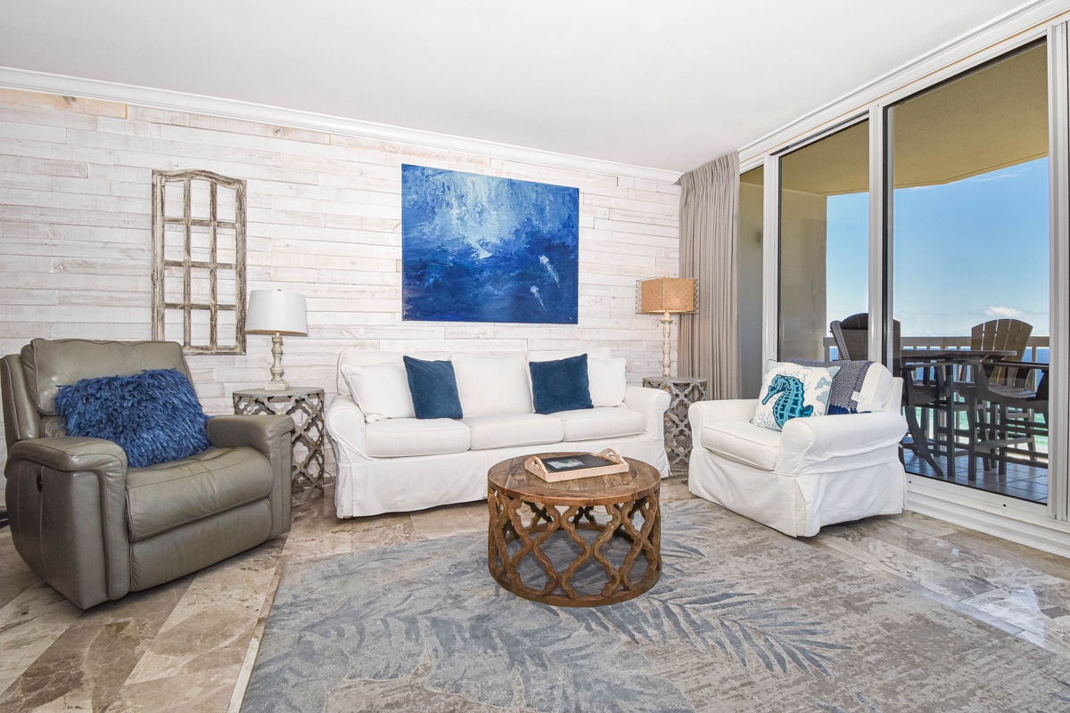 Silver Shells St. Croix 1206