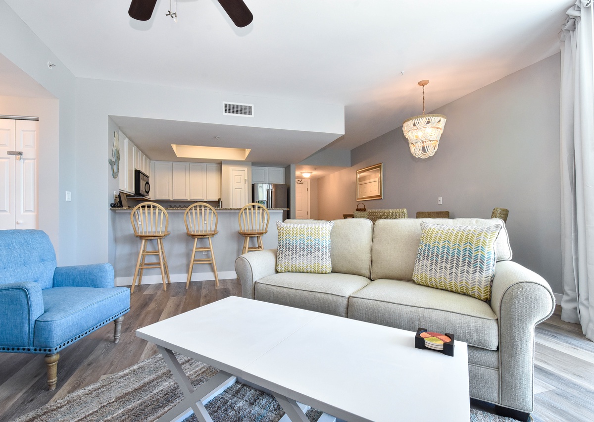 The Palms of Destin 1301